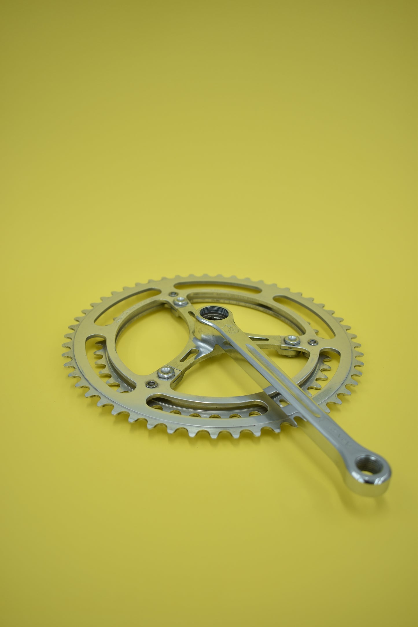 Δισκοβραχίονας Campagnolo 53/42 T