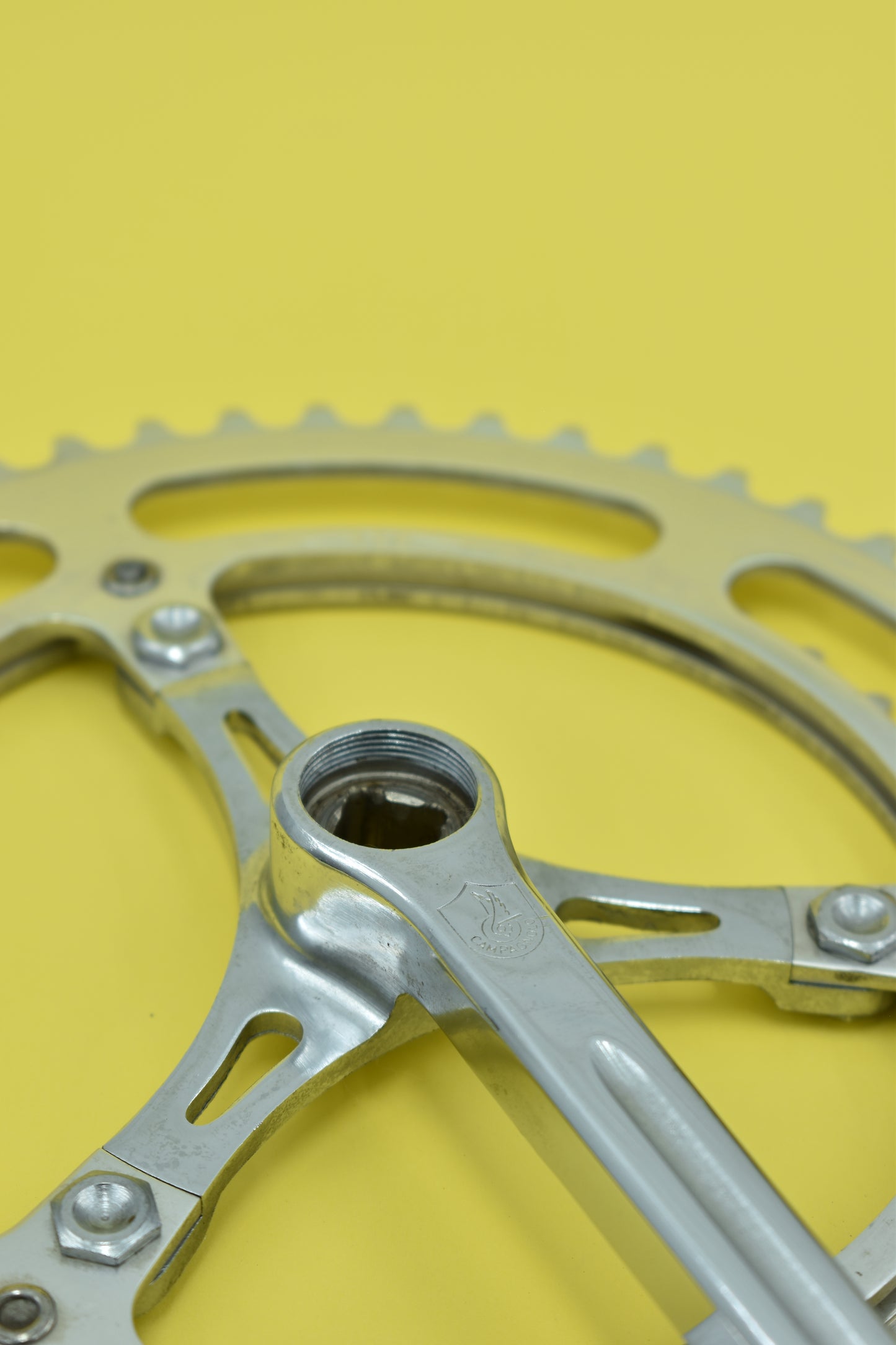 Δισκοβραχίονας Campagnolo 53/42 T