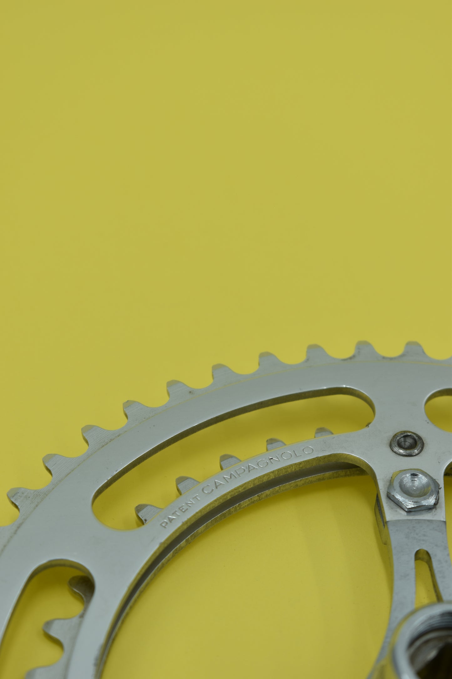 Δισκοβραχίονας Campagnolo 53/42 T