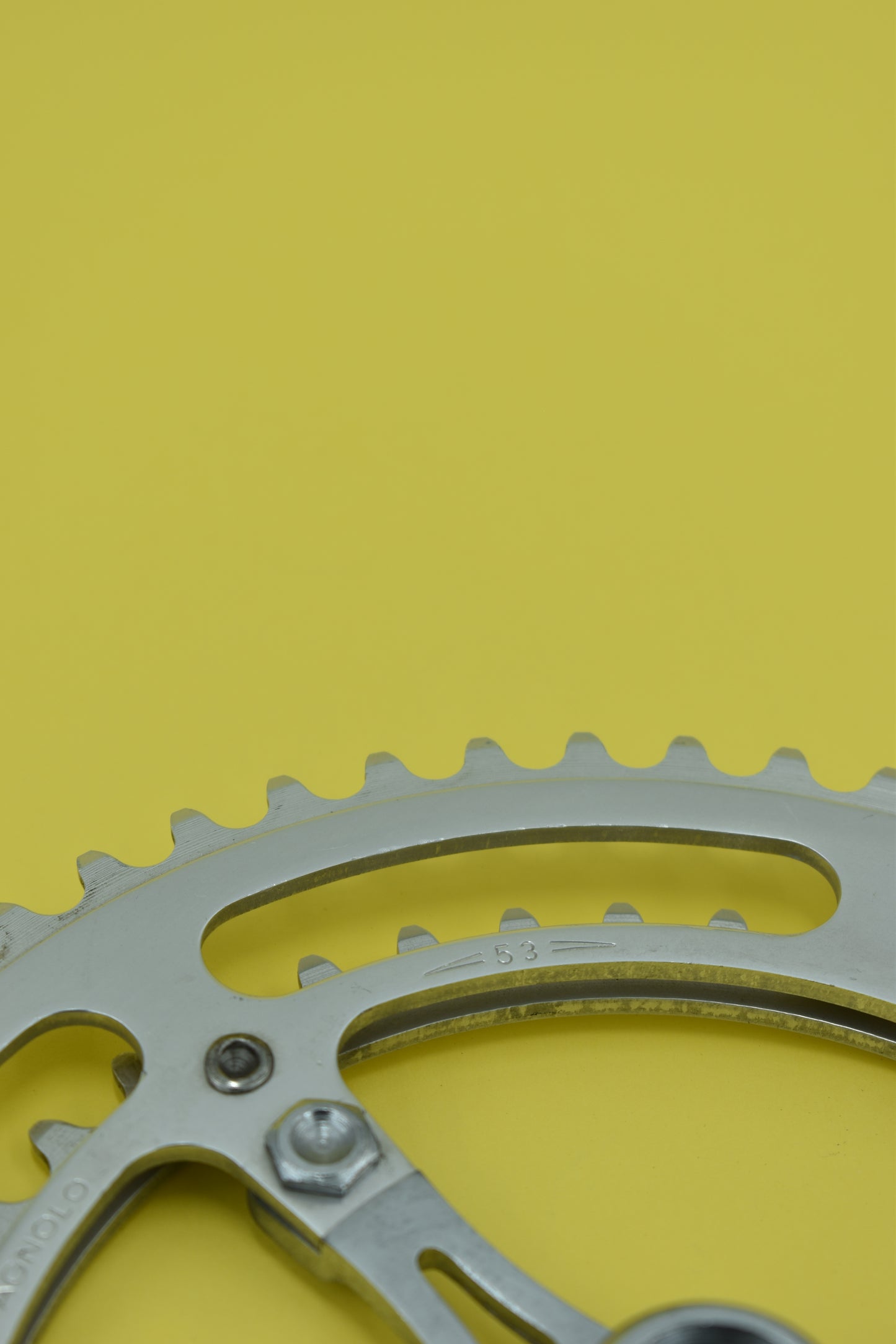 Δισκοβραχίονας Campagnolo 53/42 T