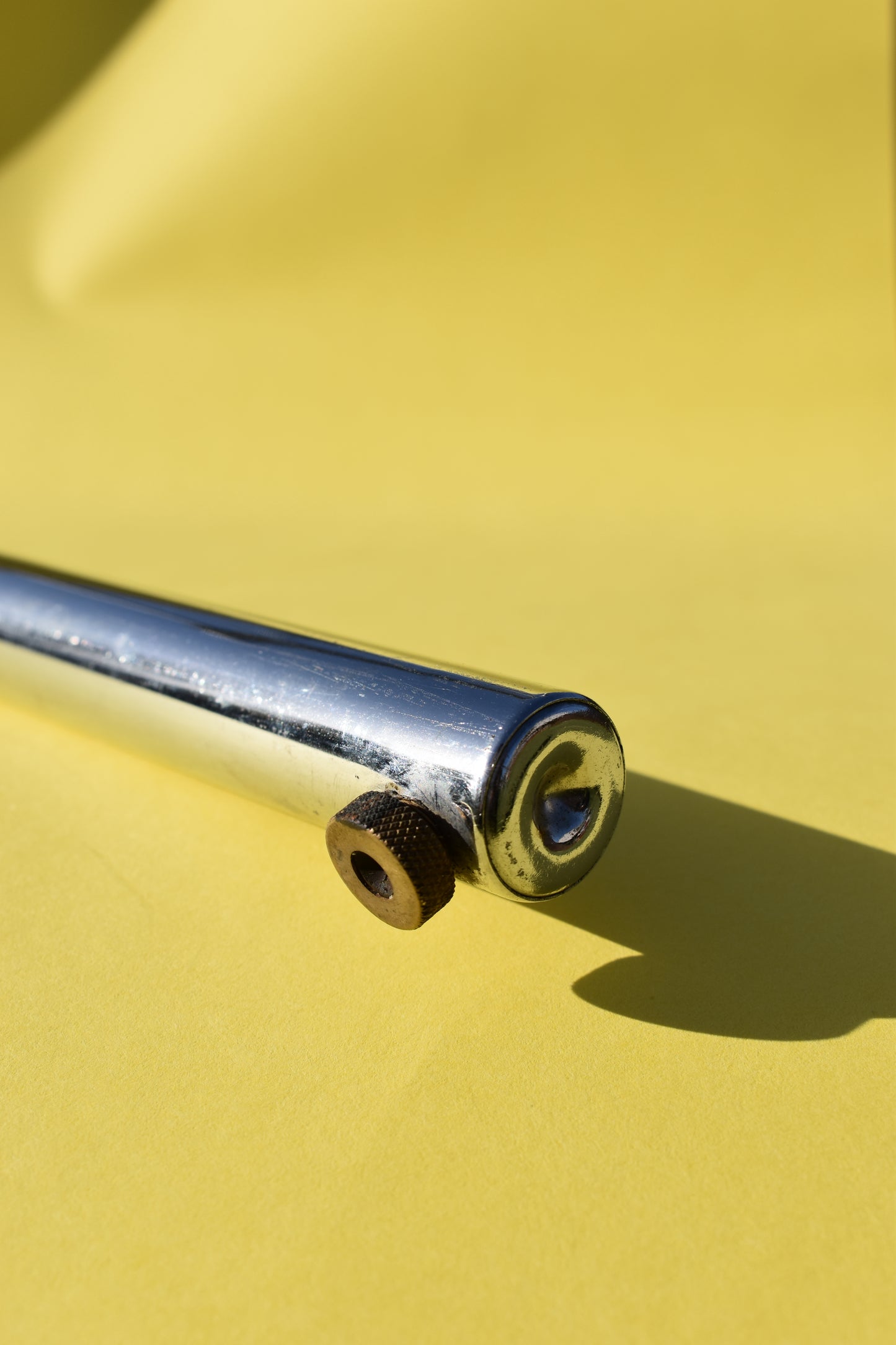 Τρόμπα με βαλβίδα Ποδηλάτου