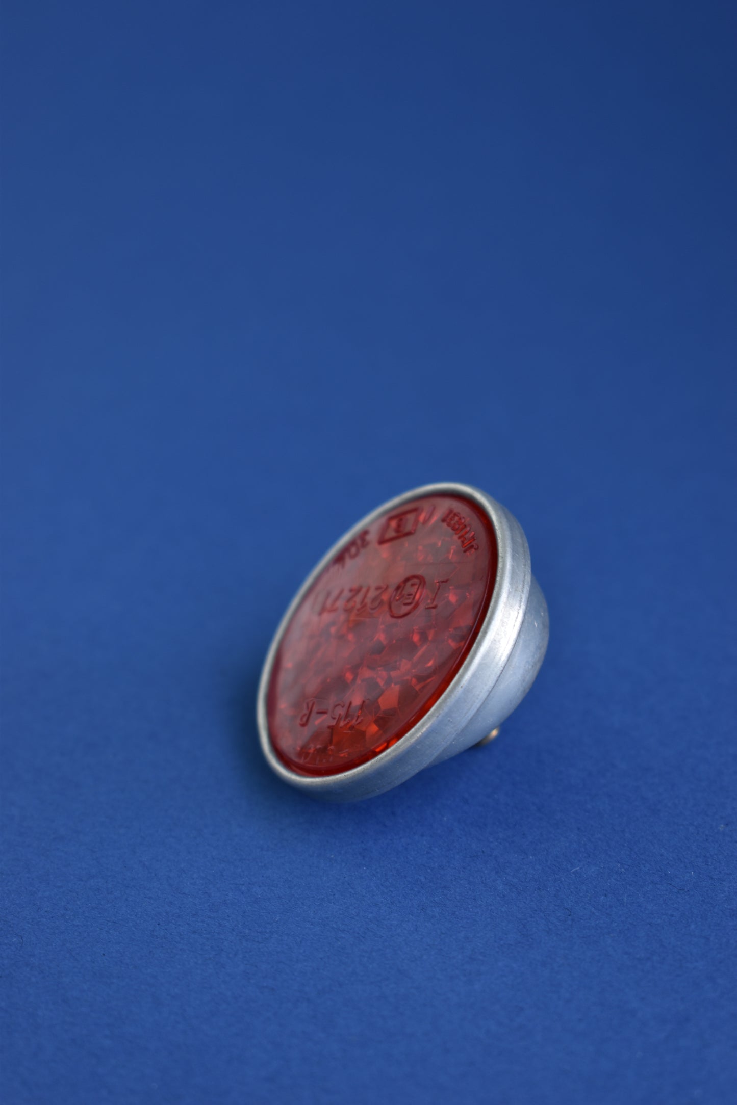 ULO Αντανακλαστικό (κυρτό) 42mm / Made in Germany 1960s.