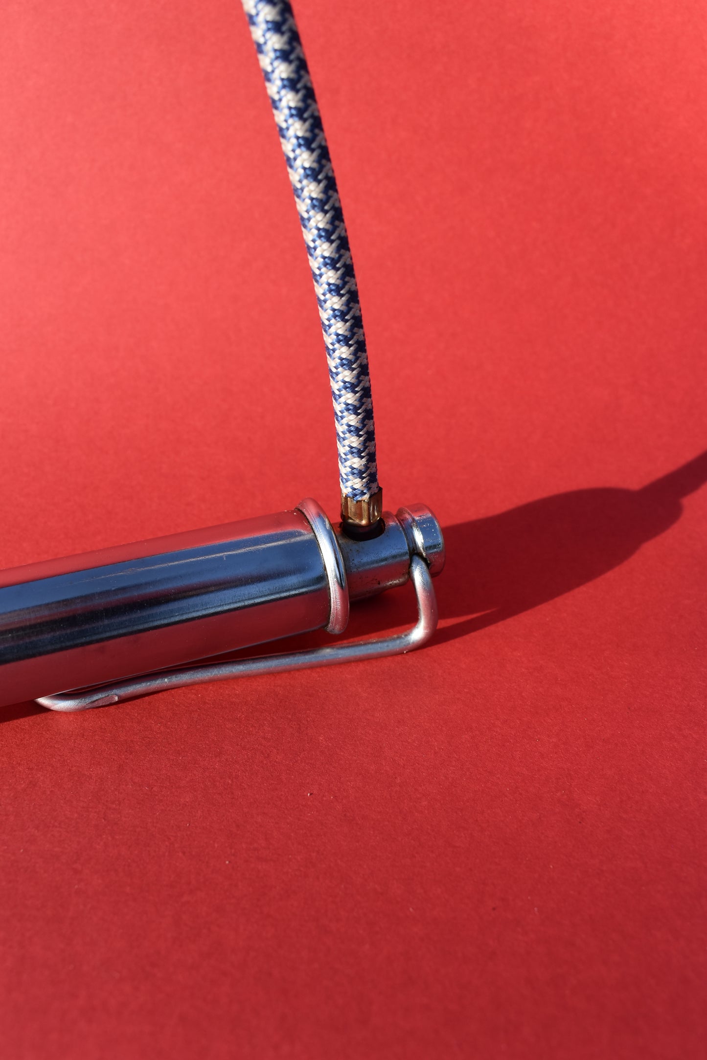 VELAMOS Τρόμπα Ποδηλάτου / Made in Czechoslovakia