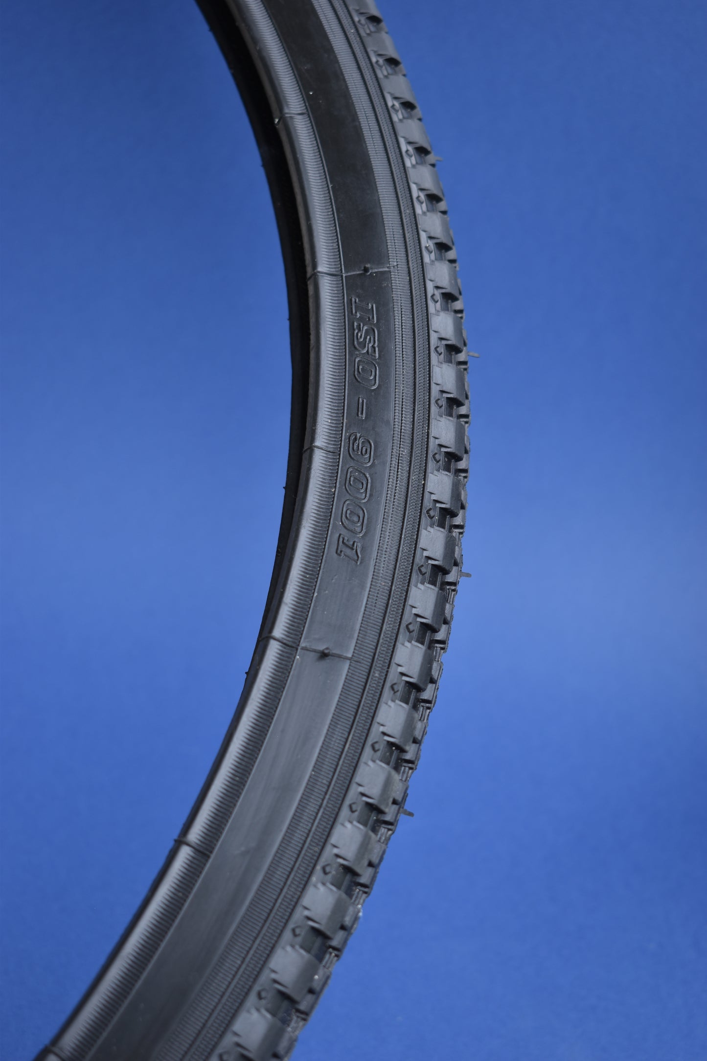 Λάστιχο Ποδηλάτου CEWA 28x1 1/2 (40-635)