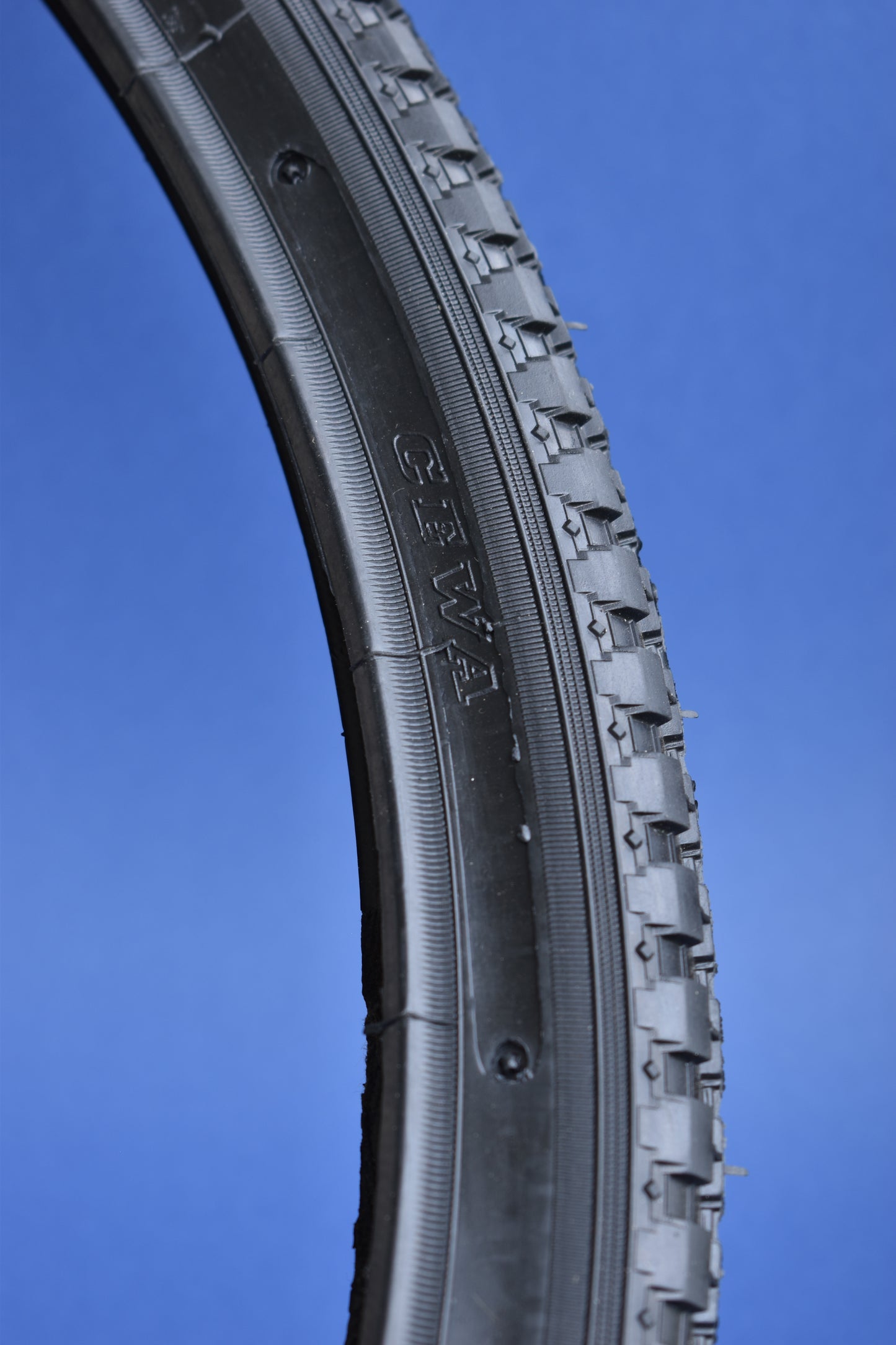 Λάστιχο Ποδηλάτου CEWA 28x1 1/2 (40-635)