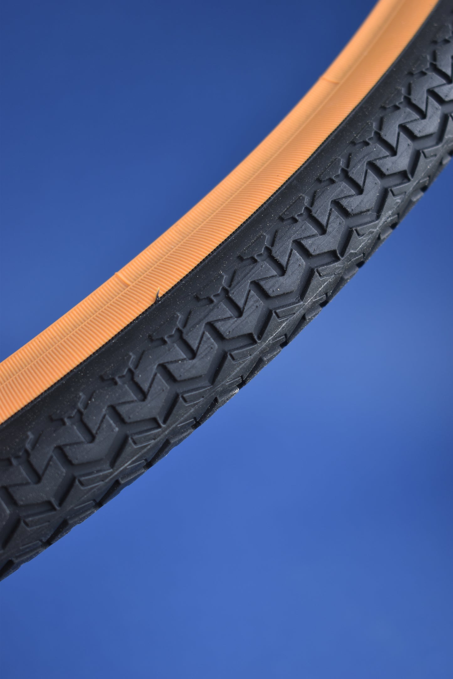 Λάστιχο Ποδηλάτου Michelin 26x1 3/8 (35-590)