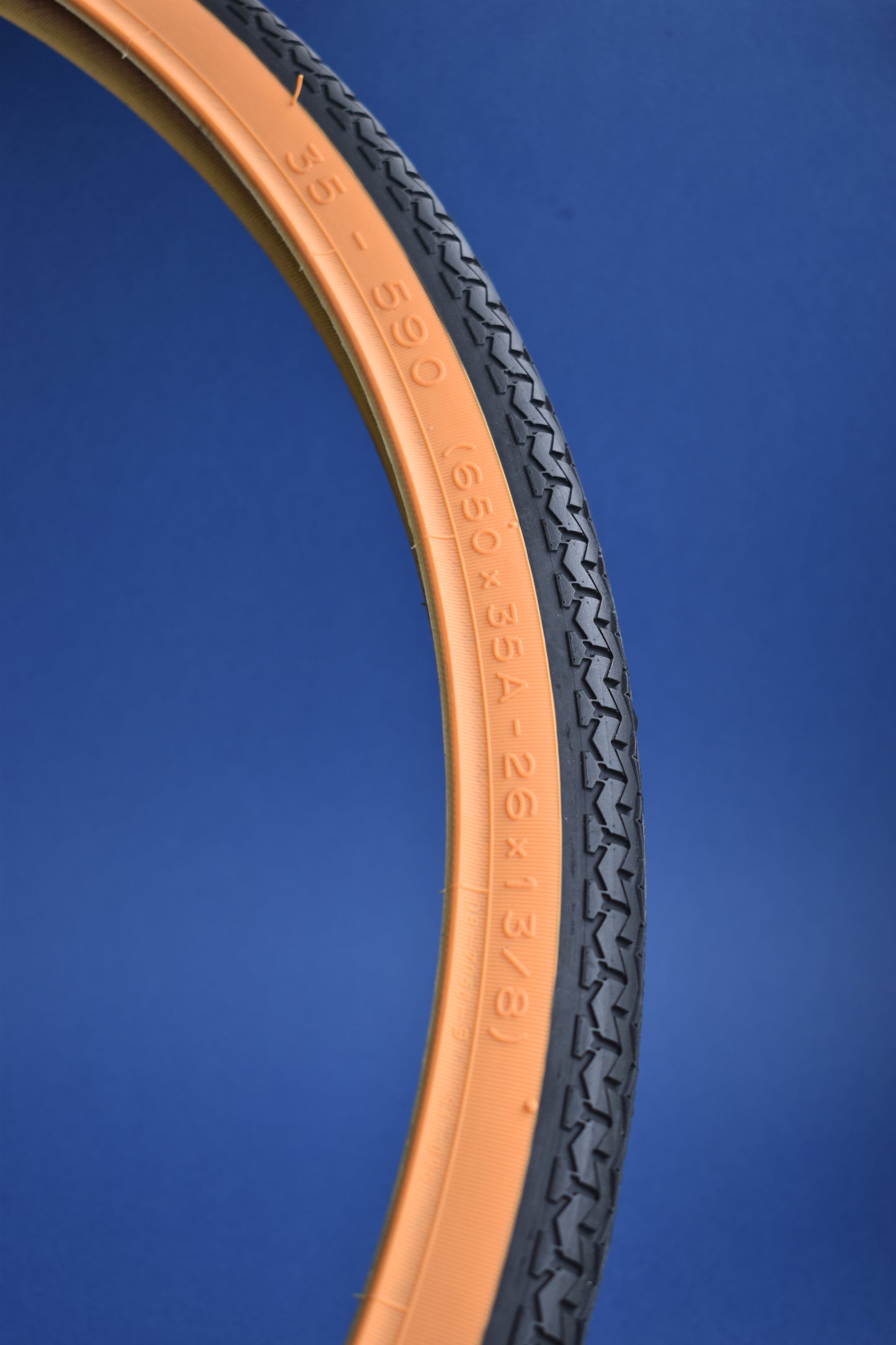 Λάστιχο Ποδηλάτου Michelin 26x1 3/8 (35-590)
