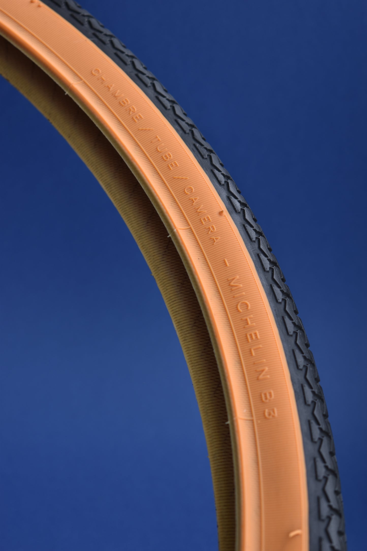 Λάστιχο Ποδηλάτου Michelin 26x1 3/8 (35-590)