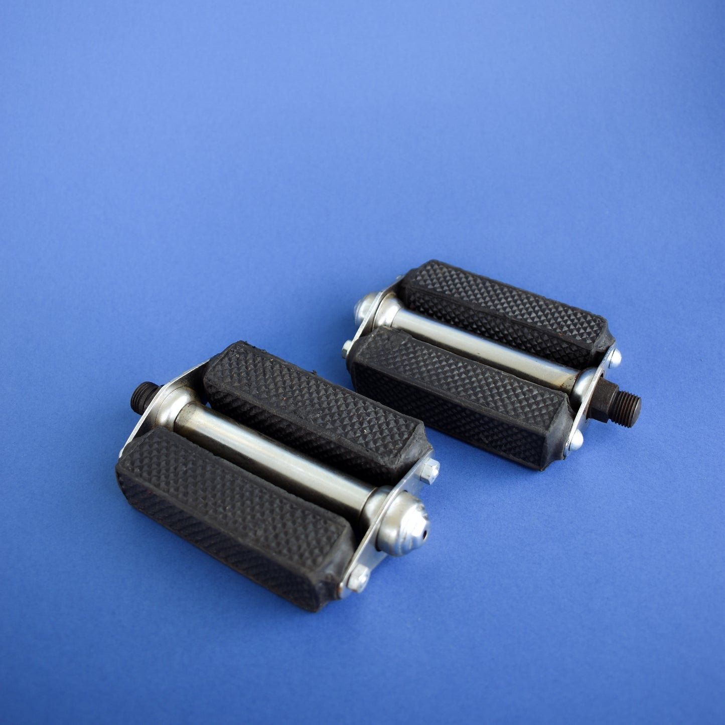 TC & Sons Pedals 9/16''