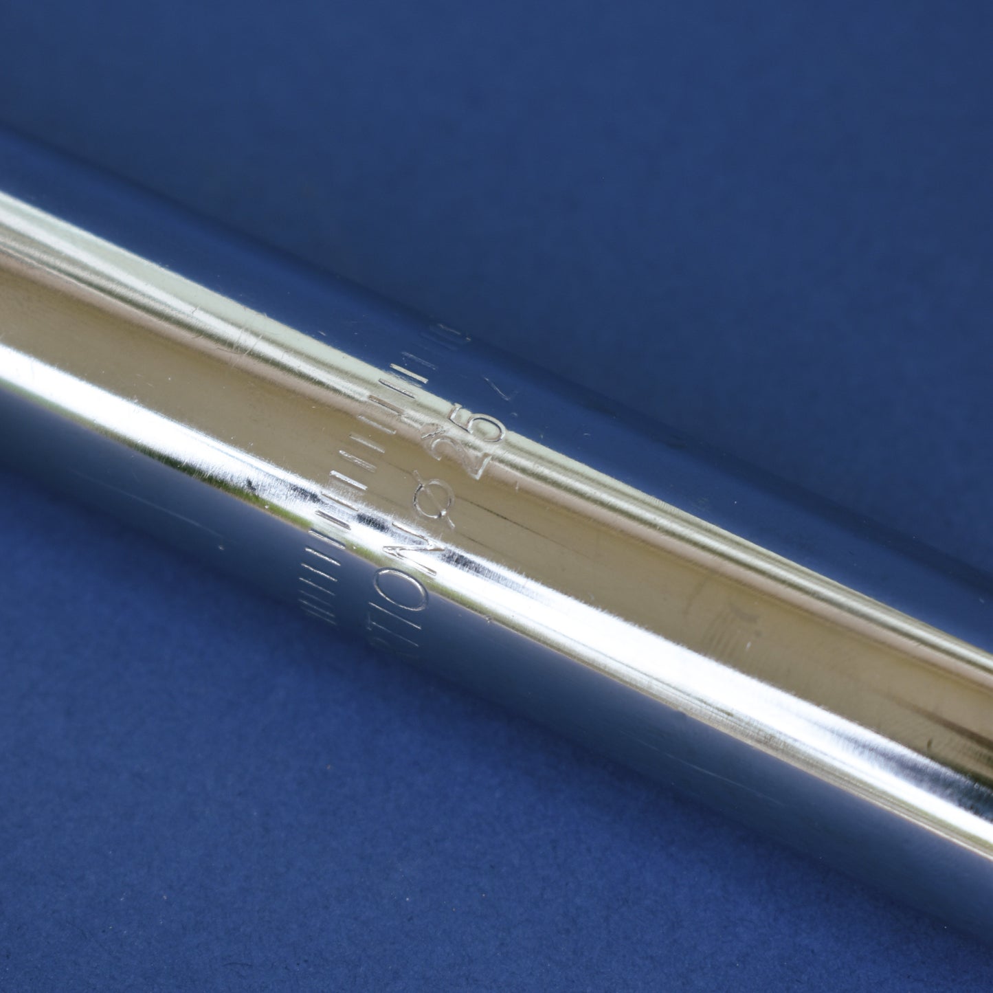 Ντίζα Σέλας 250 x 25,4 mm (Κλασικών Ποδηλάτων)
