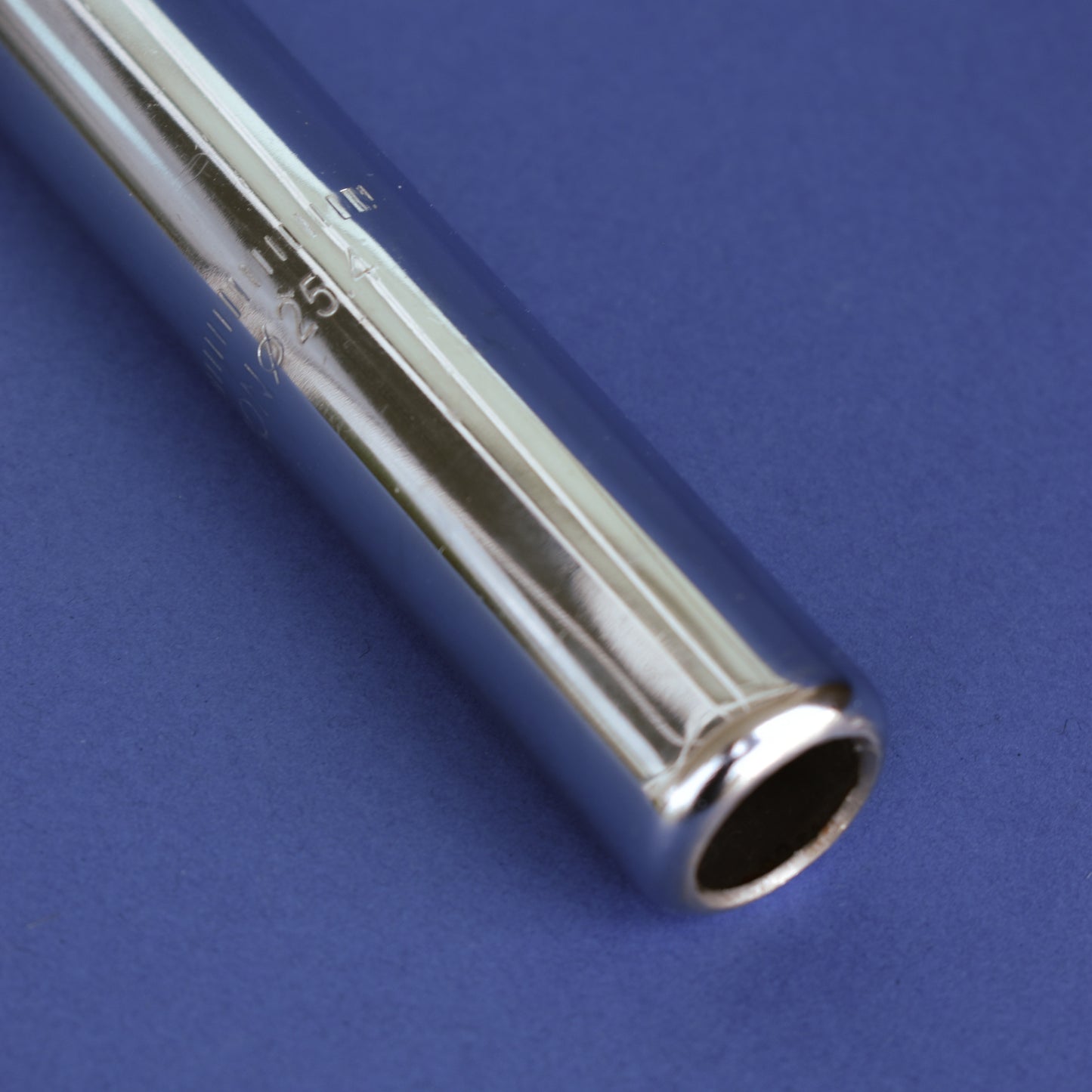 Ντίζα Σέλας 250 x 25,4 mm (Κλασικών Ποδηλάτων)