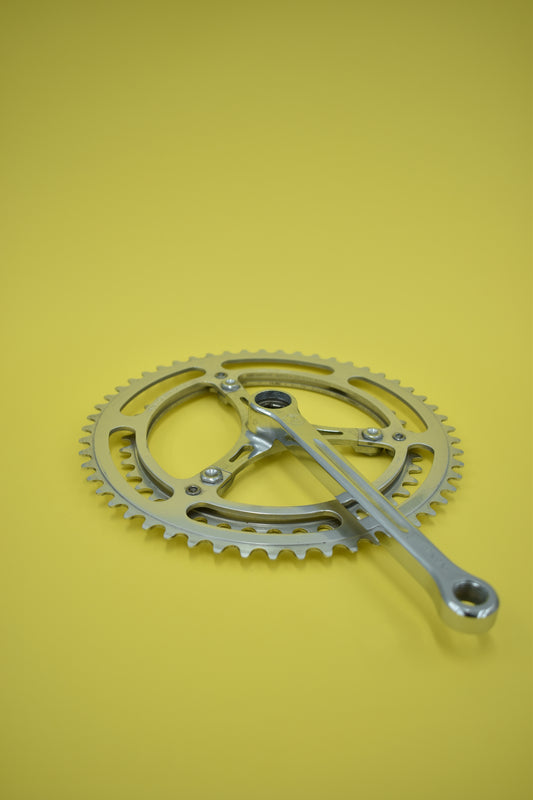 Δισκοβραχίονας Campagnolo 53/42 T
