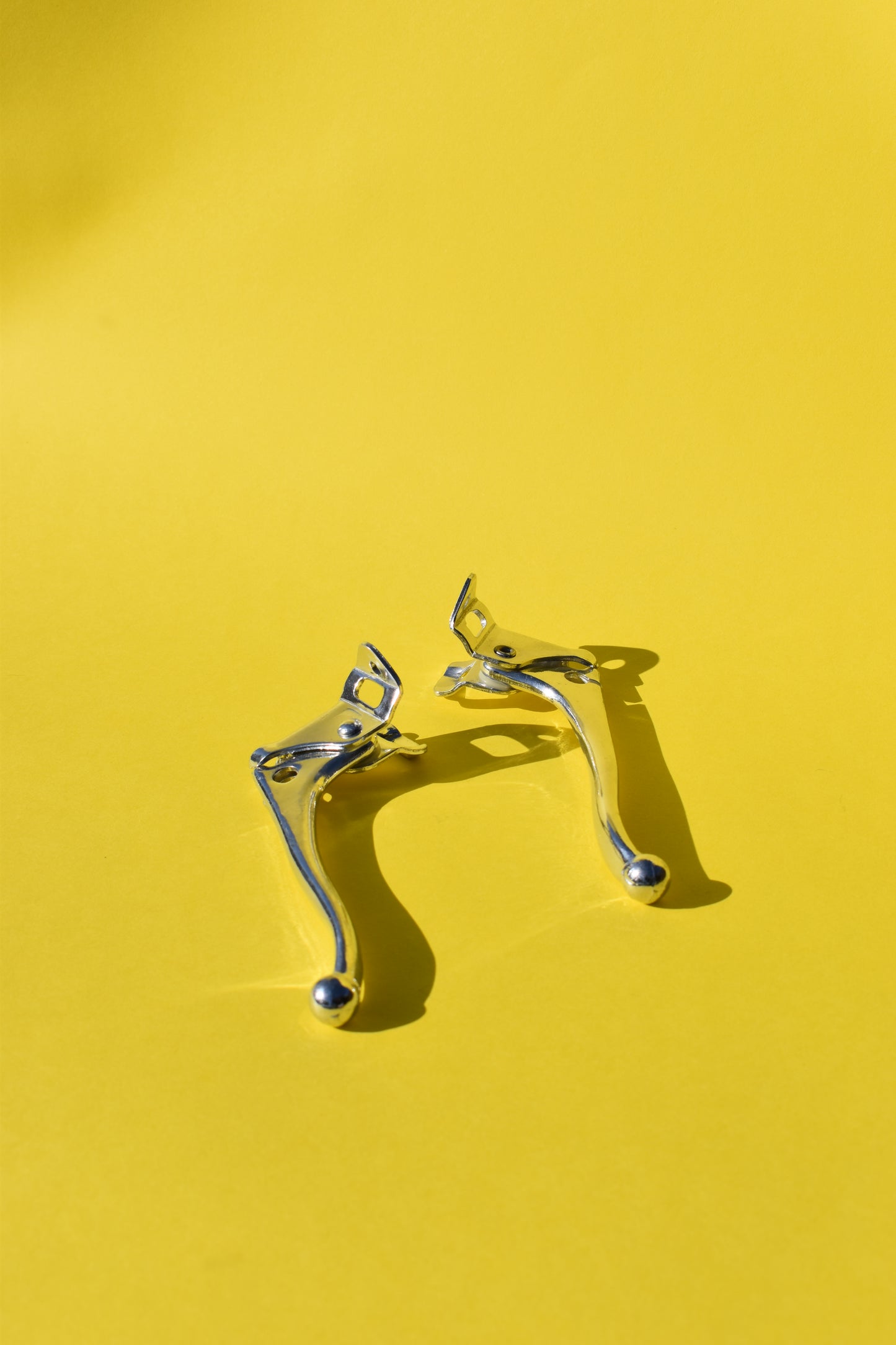 WEINMANN Φρένα Ποδηλάτου Σετ Εμπρός & Πίσω με Μανέτες / Made in Germany