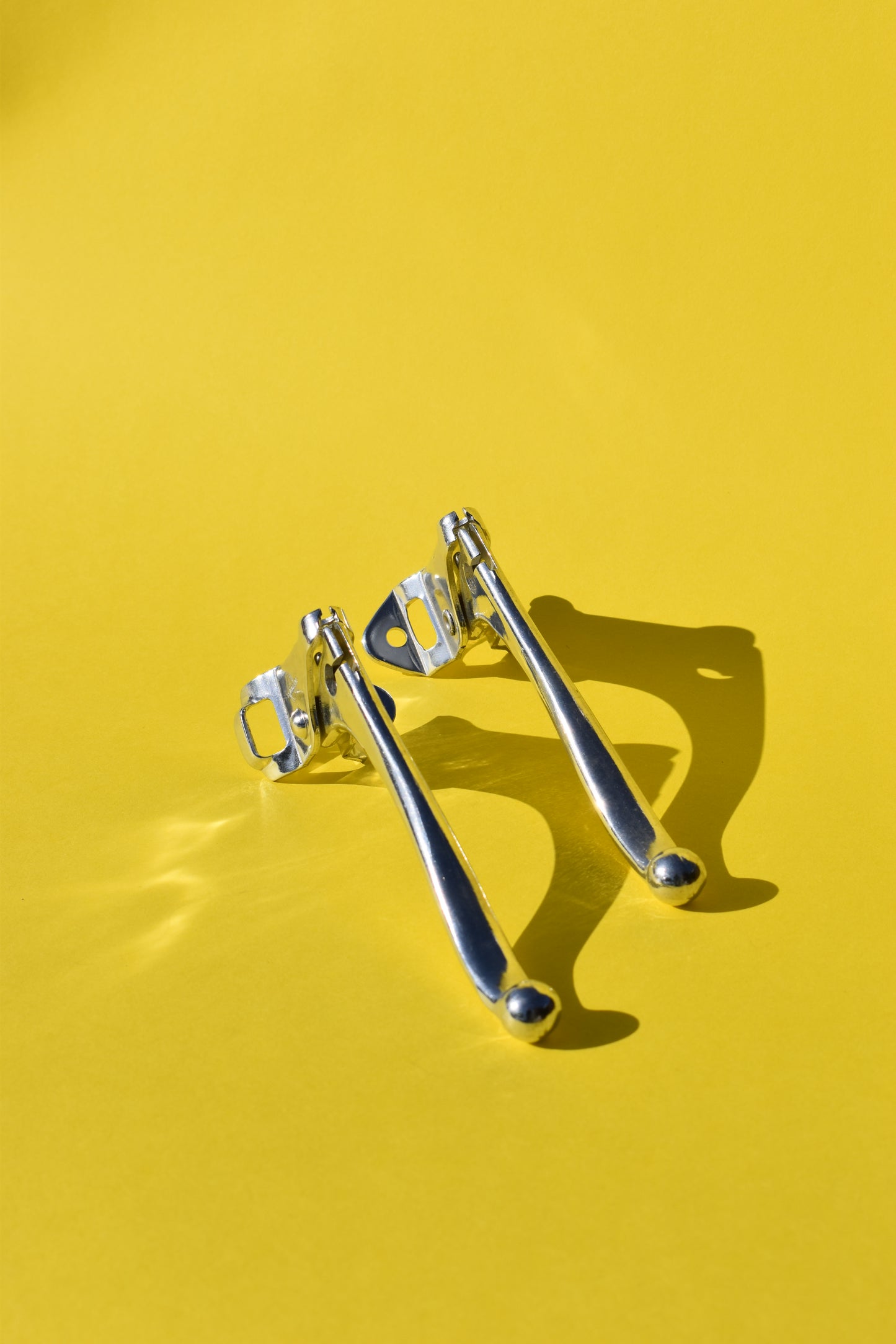 WEINMANN Φρένα Ποδηλάτου Σετ Εμπρός & Πίσω με Μανέτες / Made in Germany