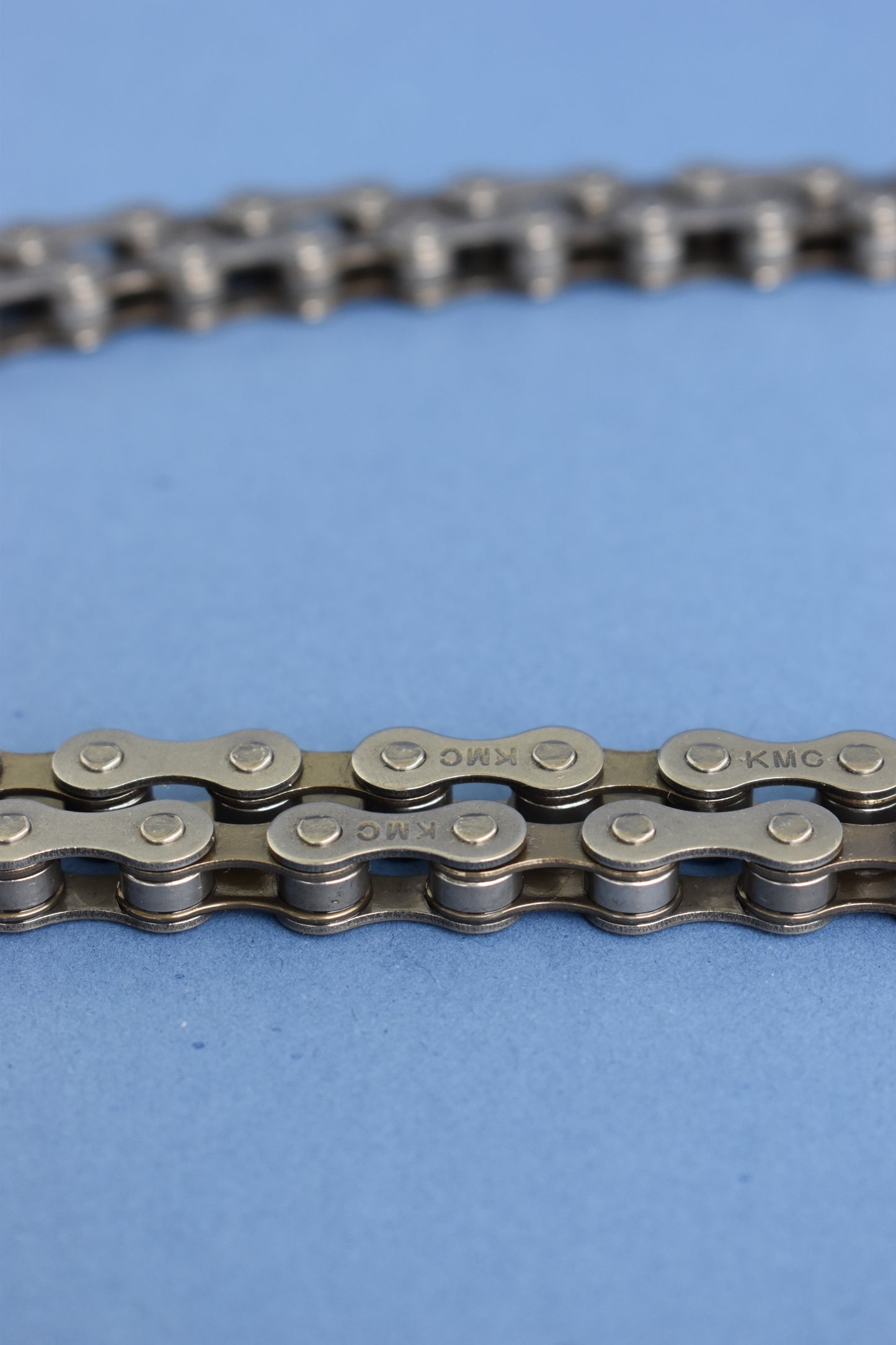 Ventura Αλυσίδα Ποδηλάτου 1/2'' x 1/8'' 112 links / Glieder