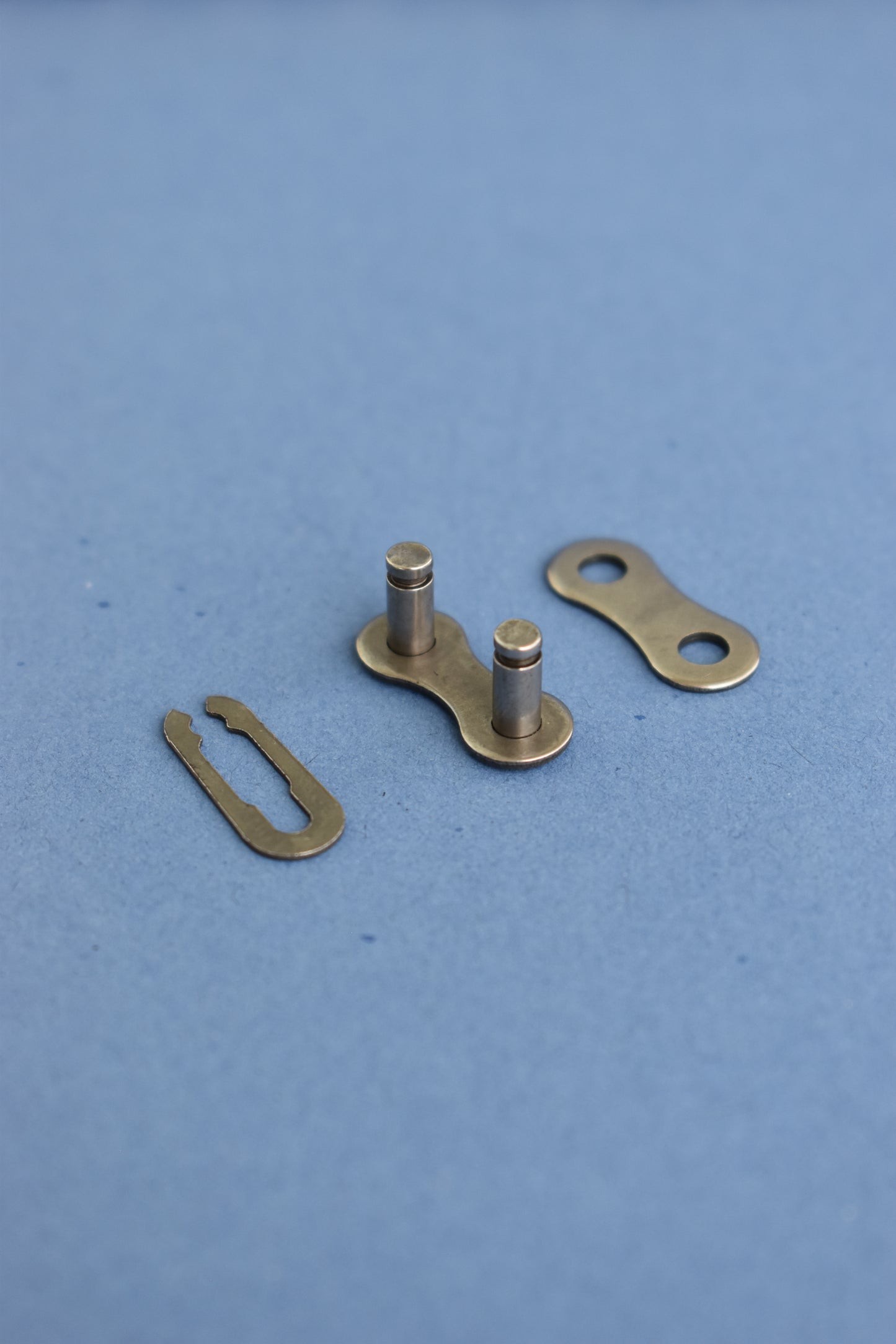 Ventura Αλυσίδα Ποδηλάτου 1/2'' x 1/8'' 112 links / Glieder