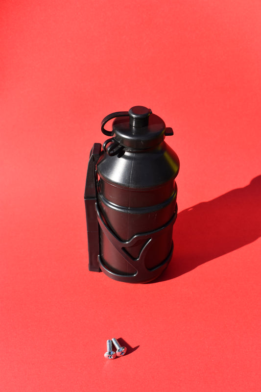 ΒELL Παγούρι Ποδηλάτου / Made in Italy