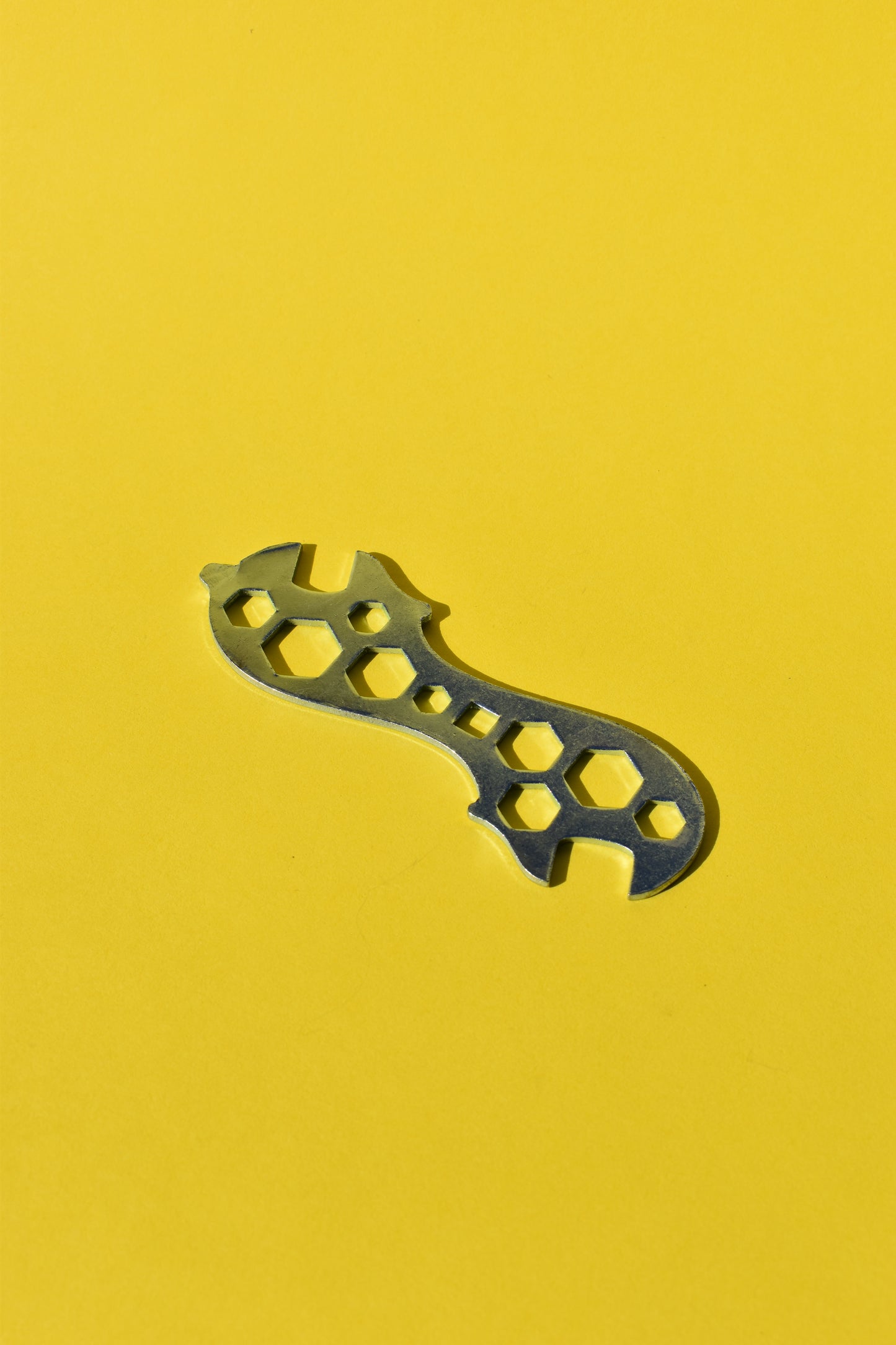 VERMA Κλειδί ποδηλάτου / Made in Germany / (0105-1)