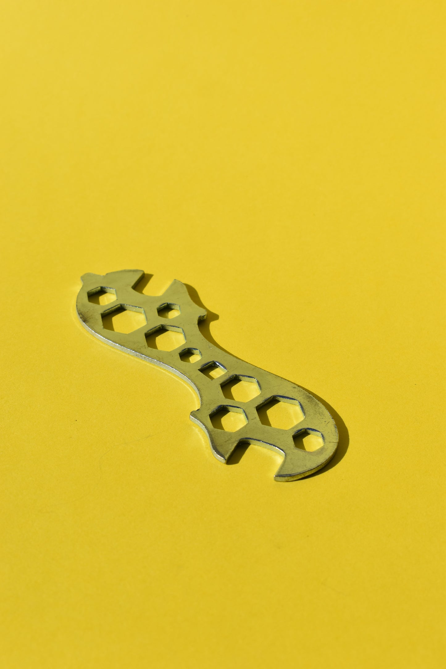 VERMA Κλειδί ποδηλάτου / Made in Germany / (0105-1)