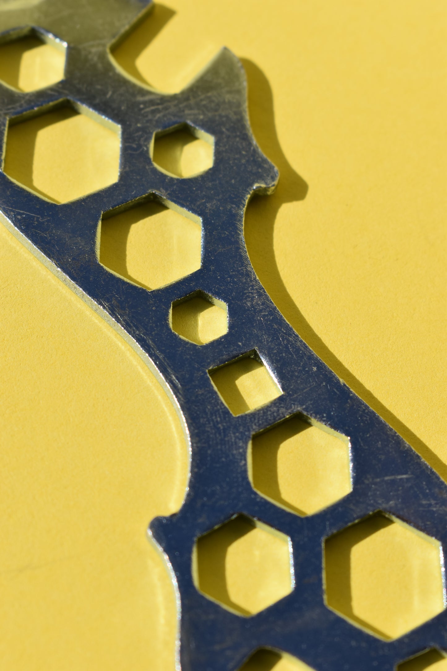 VERMA Κλειδί ποδηλάτου / Made in Germany / (0105-1)