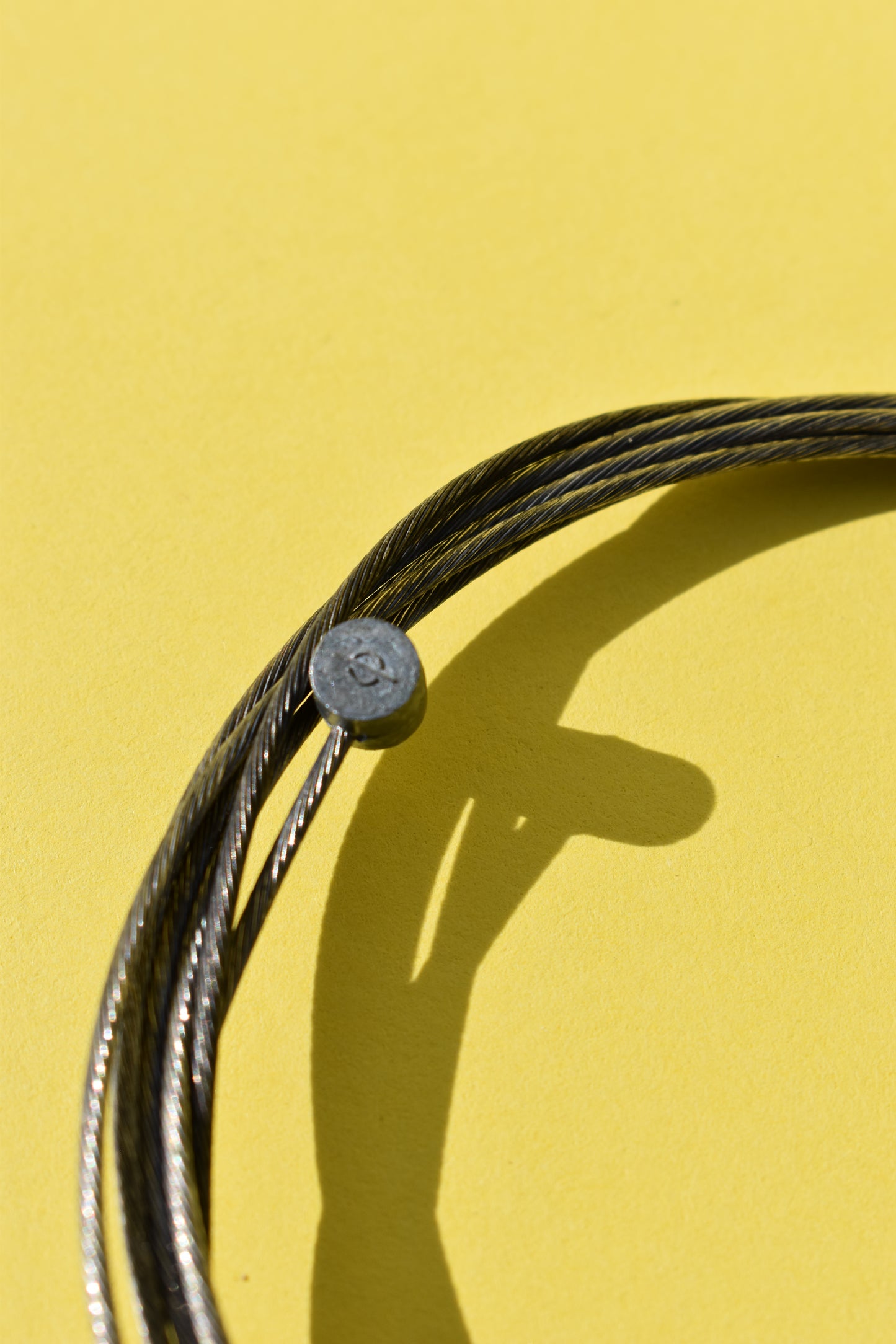 WEINMANN Σύρμα Φρένων / Made in Germany