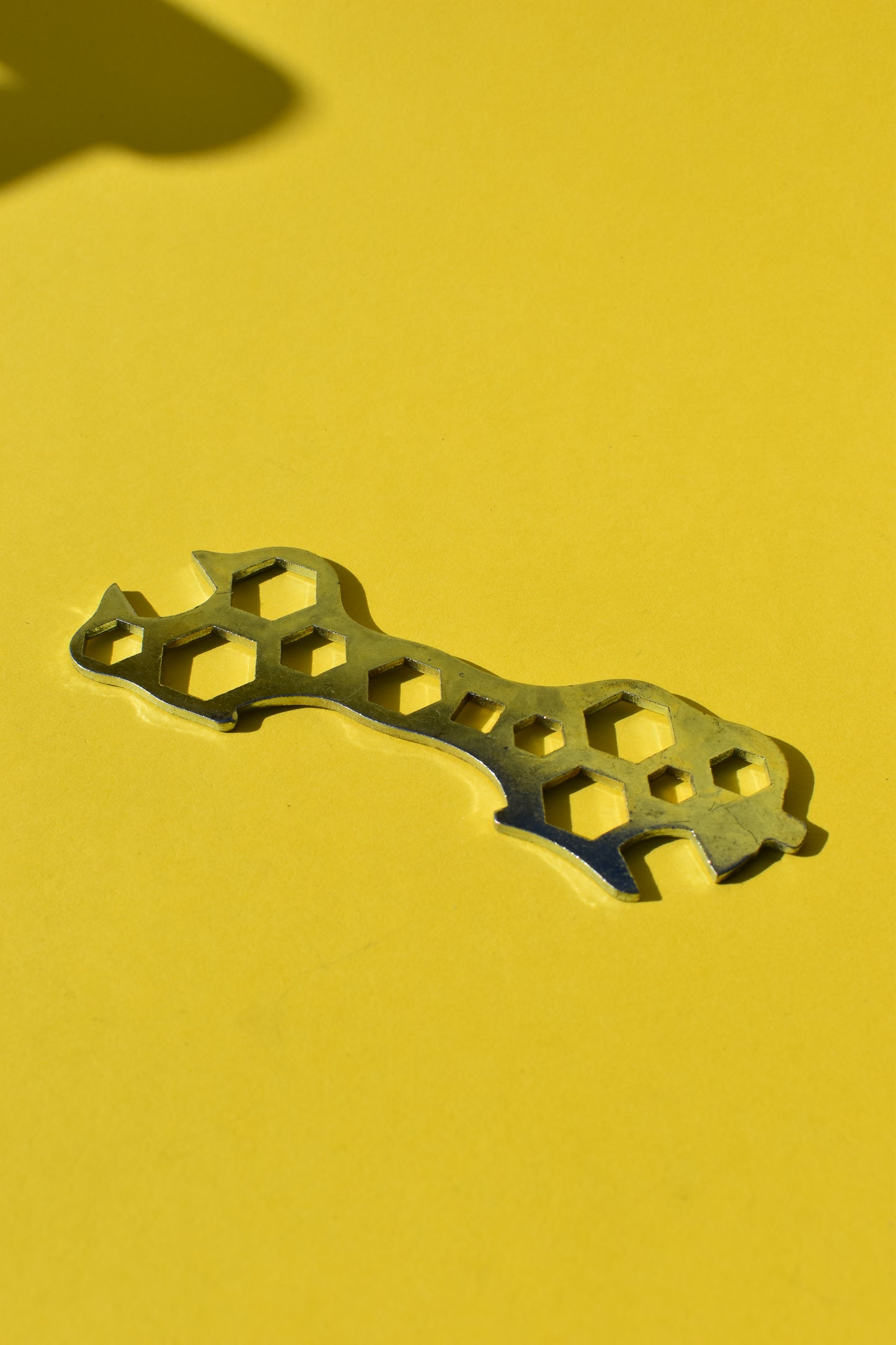 VERMA Κλειδί Ποδηλάτου / Made in Germany / (0105-2)