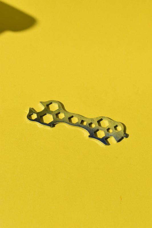 VERMA Κλειδί Ποδηλάτου / Made in Germany / (0105-2)