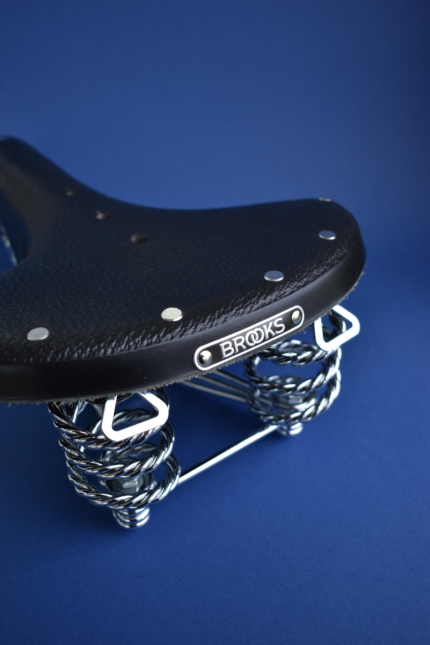 BROOKS B33 Σέλα Ποδηλάτου / Made in England