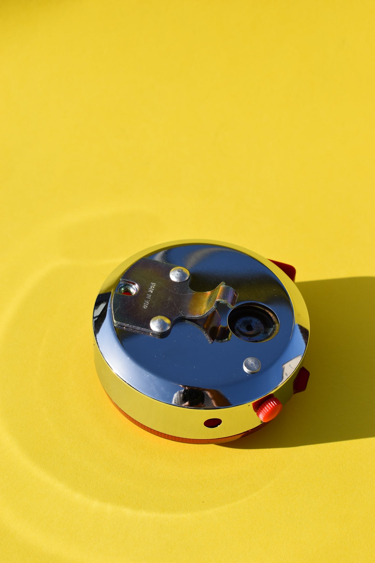 SANYO Ηλεκτρική κόρνα Ποδηλάτου (CB-202P) / Made in Japan