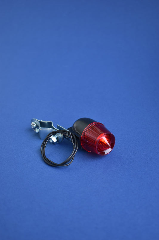 Φωτάκι Δυναμού (Πίσω) / Tail Light