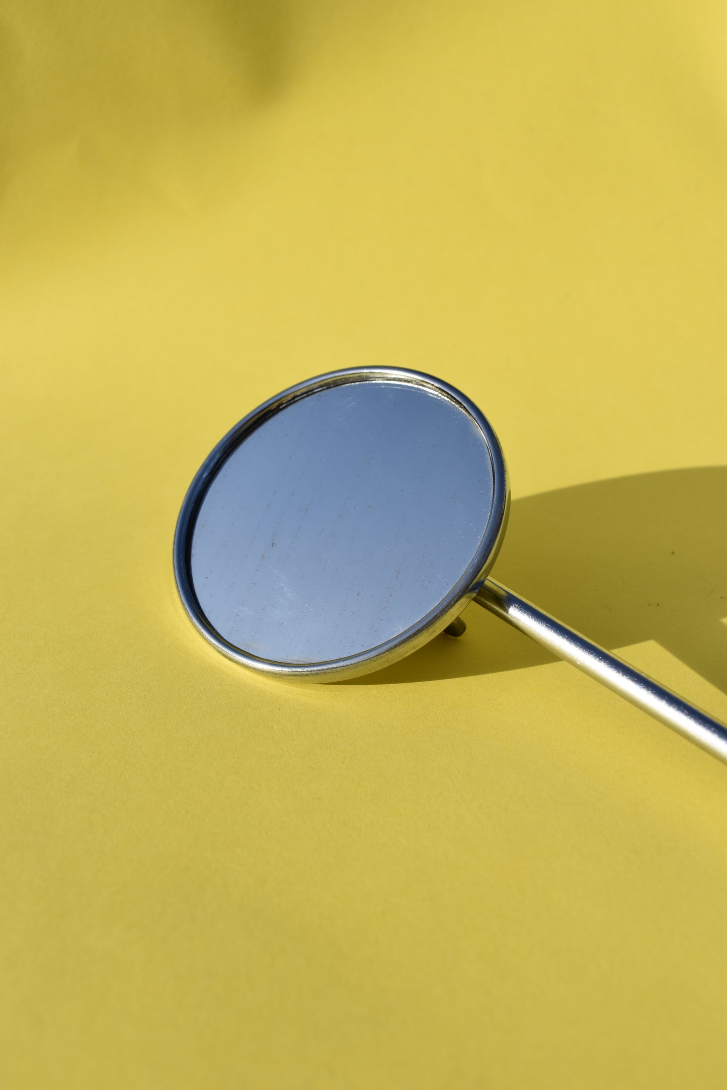 TOOHAN Καθρέφτης Ποδηλάτου με Αντανακλαστικό / Made in Japan