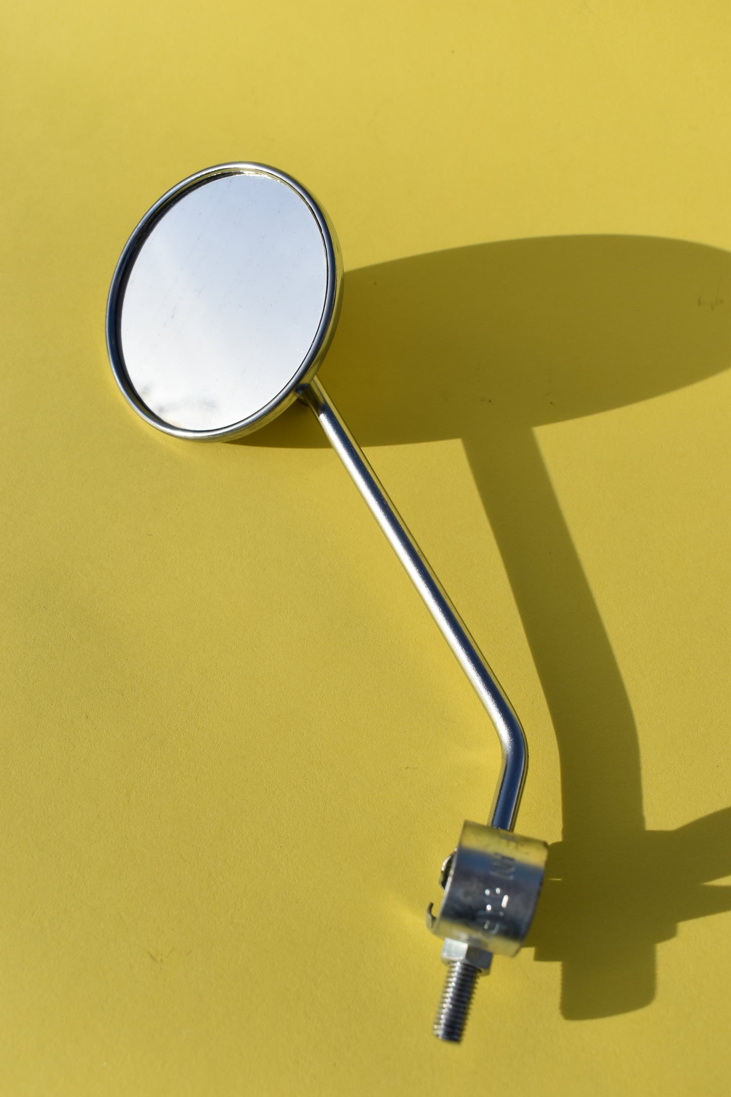 TOOHAN Καθρέφτης Ποδηλάτου με Αντανακλαστικό / Made in Japan