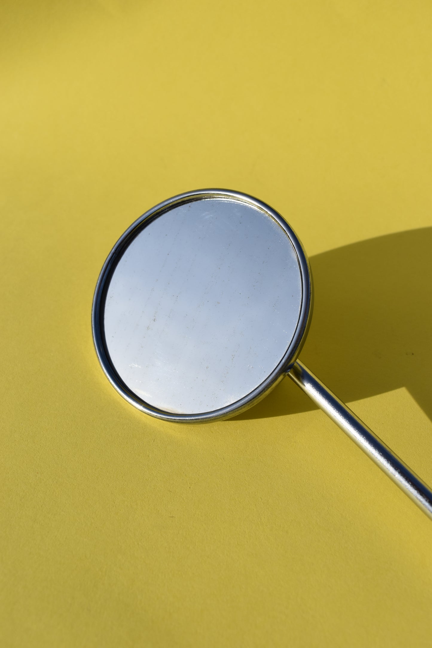 TOOHAN Καθρέφτης Ποδηλάτου με Αντανακλαστικό / Made in Japan