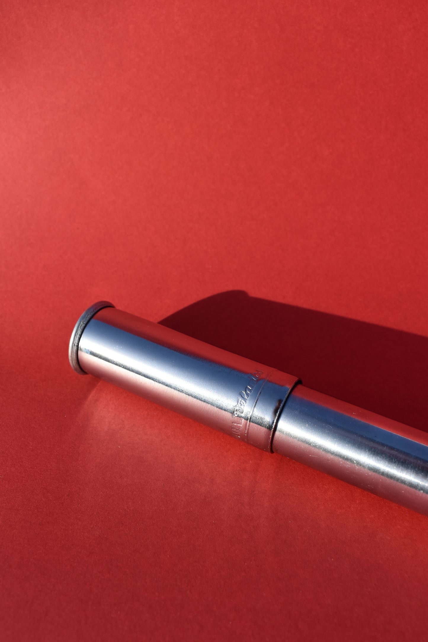 VELAMOS Τρόμπα Ποδηλάτου / Made in Czechoslovakia