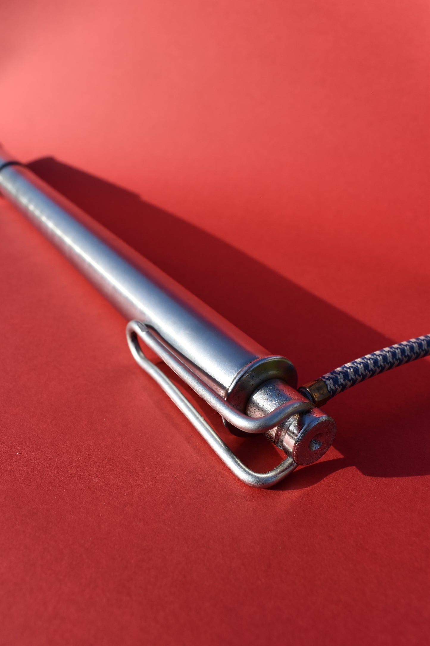 VELAMOS Τρόμπα Ποδηλάτου / Made in Czechoslovakia