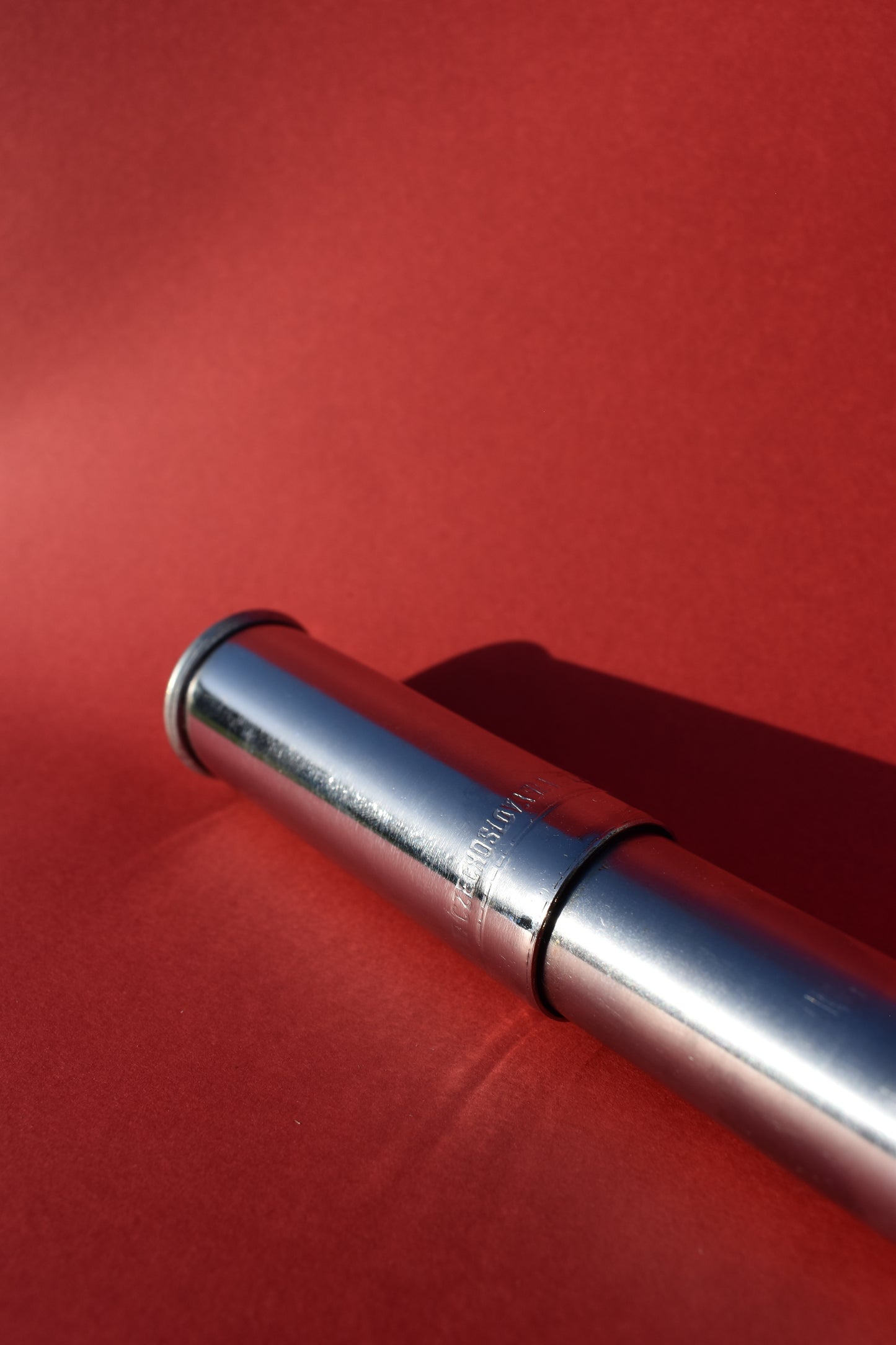 VELAMOS Τρόμπα Ποδηλάτου / Made in Czechoslovakia