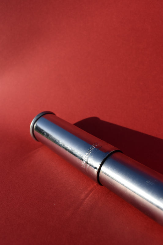 VELAMOS Τρόμπα Ποδηλάτου / Made in Czechoslovakia