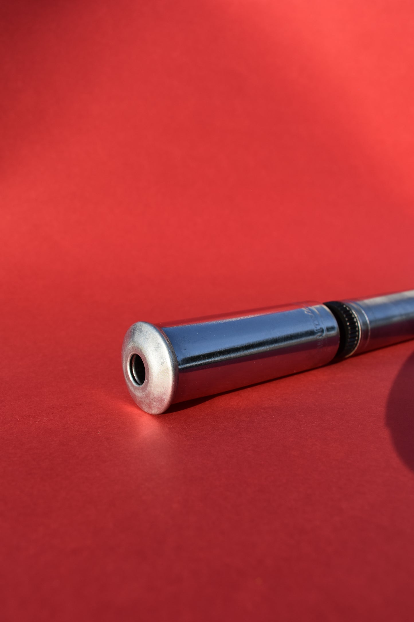 VELAMOS Τρόμπα Ποδηλάτου / Made in Czechoslovakia