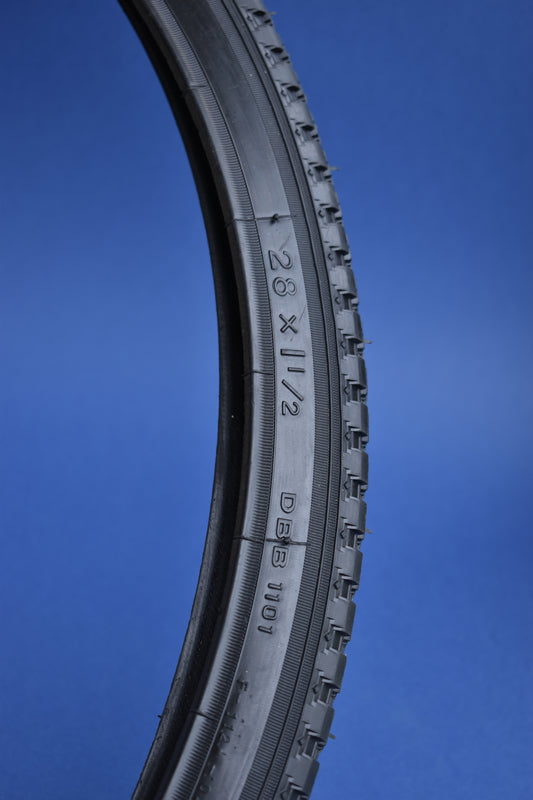 Λάστιχο Ποδηλάτου CEWA 28x1 1/2 (40-635)
