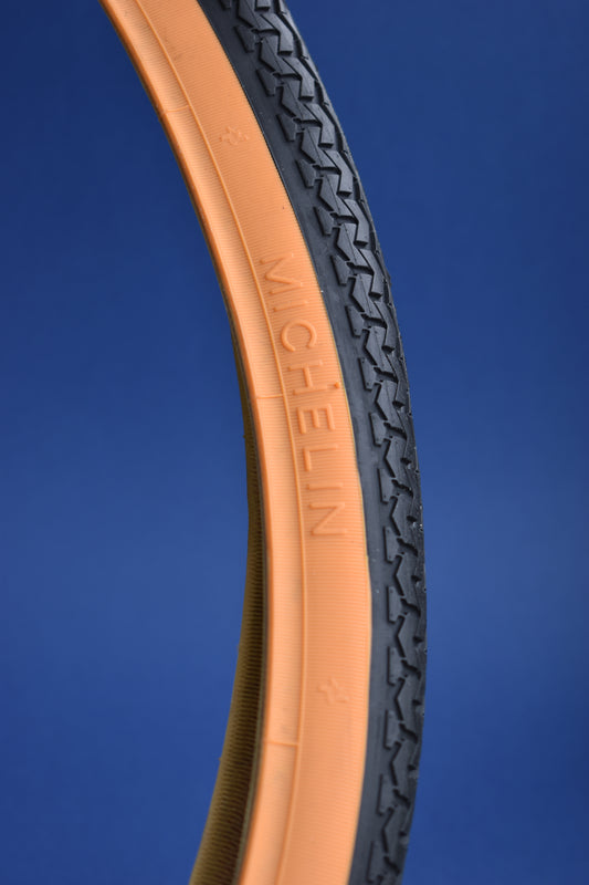 Λάστιχο Ποδηλάτου Michelin 26x1 3/8 (35-590)