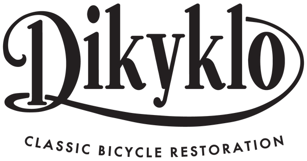 DIKYKLO RESTORATION